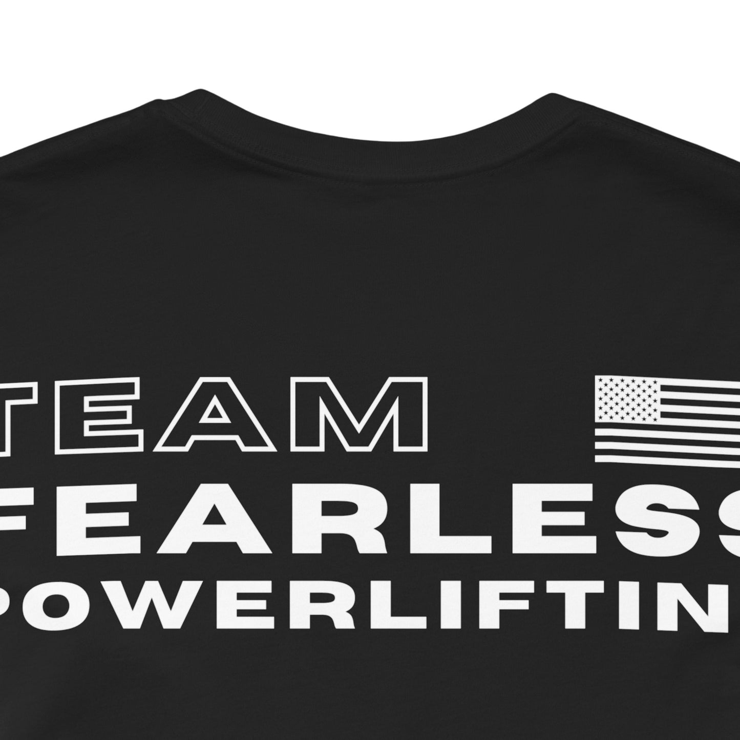 FRLS training systems competition tee