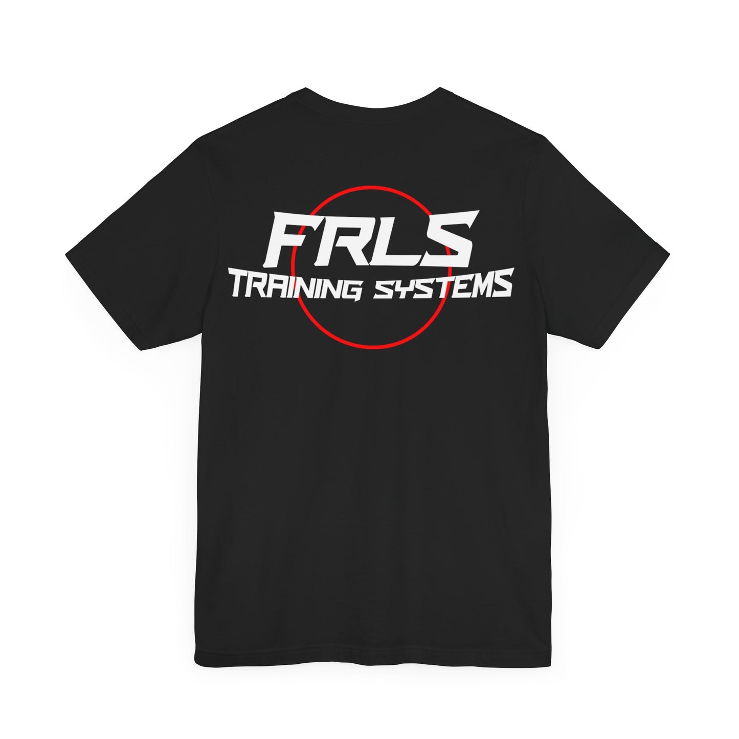 FRLS big logo back print