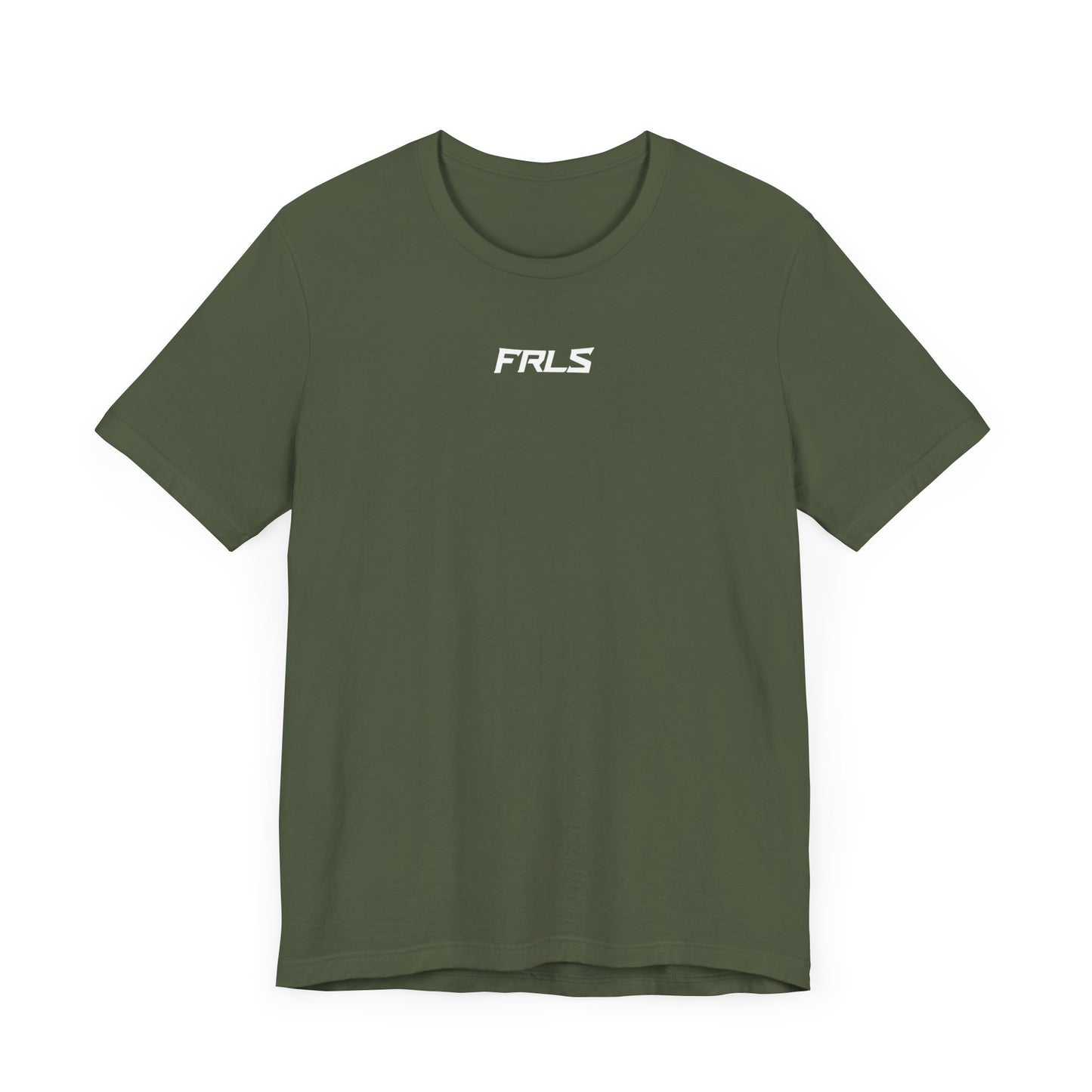 FRLS big logo back print