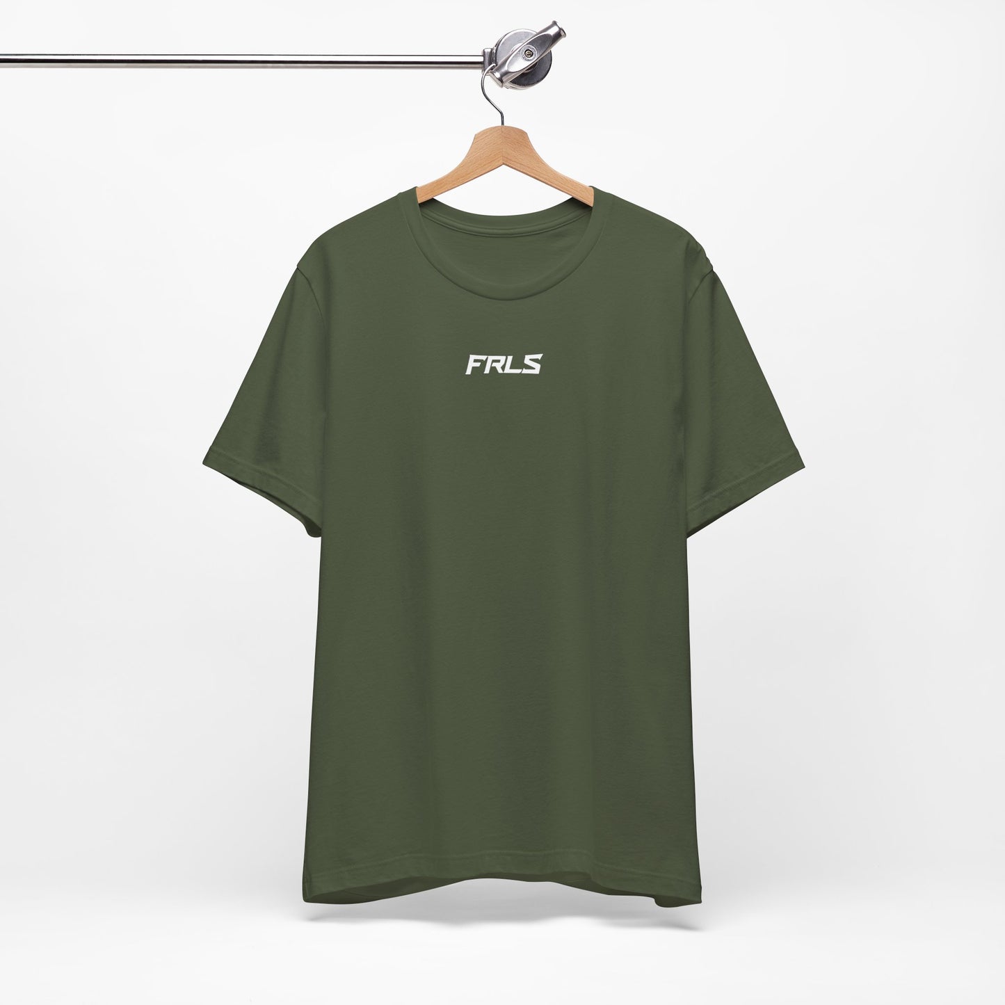 FRLS big logo back print