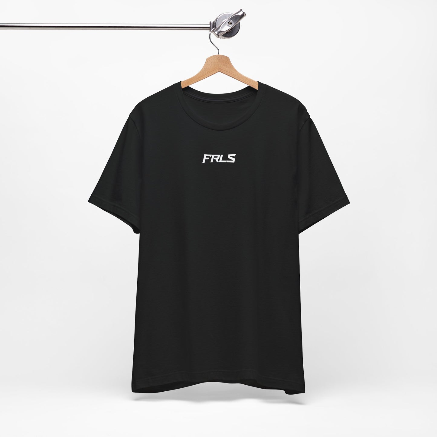 FRLS big logo back print