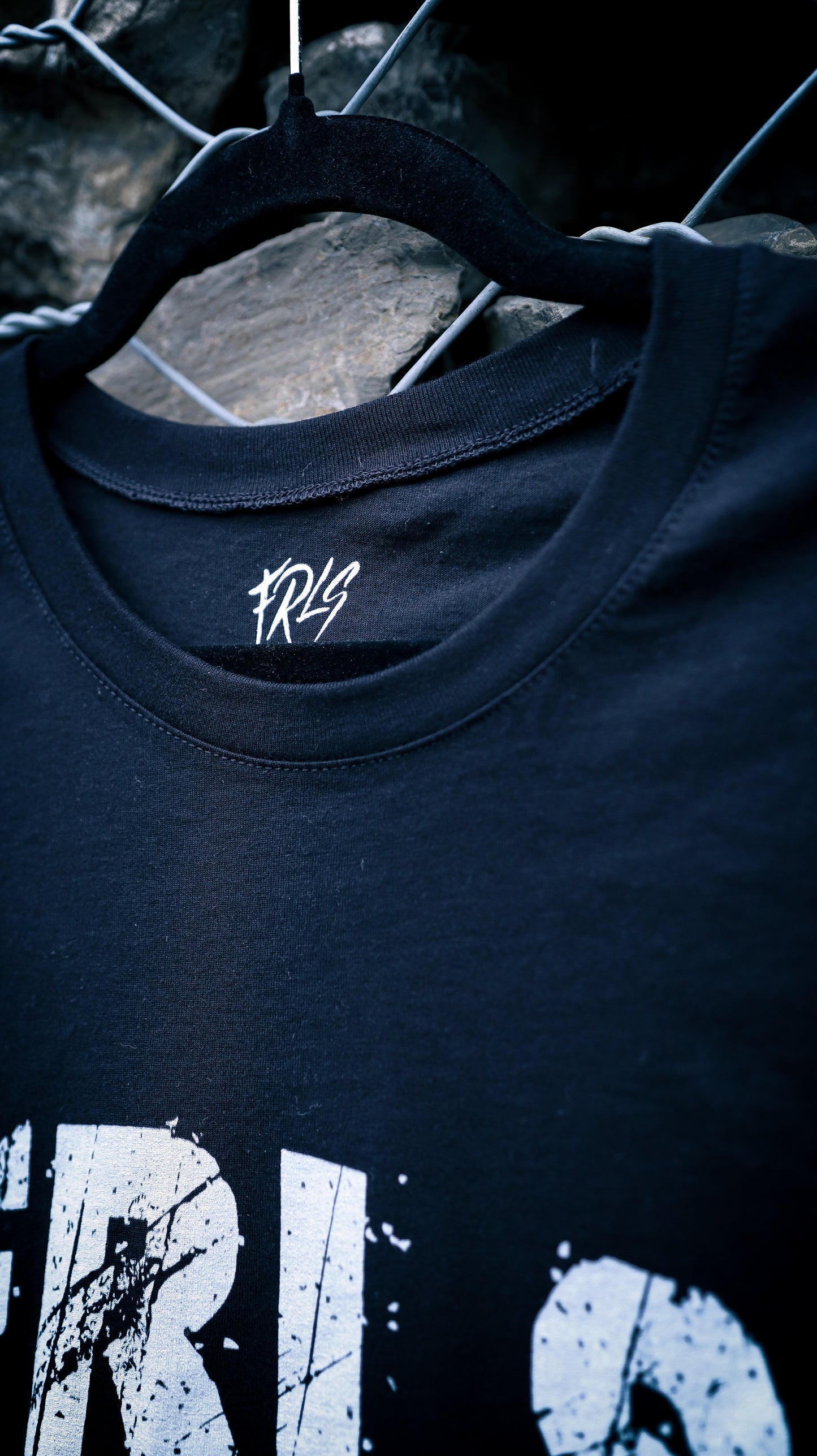 grit TEAM FRLS sleeveless tee